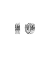 [925 silver] Deux.silver.183 / フォートピアス (シルバー)