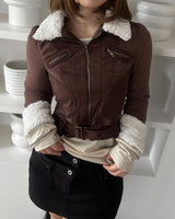 Bibi Vintage coduroy JK
