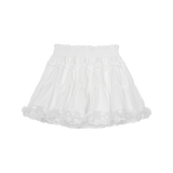メリーフリルスカート (2 COLORS)