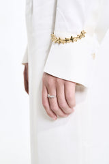 NO.615 [925 SILVER] RING