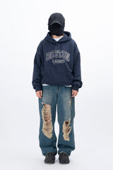 Brou Boston Hood