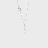 [MADE] Solid Necklace (925 Silver)
