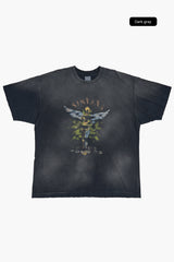 ウテロ93ヴィンテージTシャツ