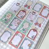 [MADE] Lucky Easy Cut Tape