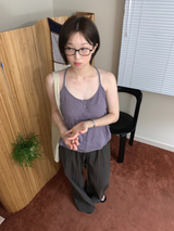 Summer sleeveless