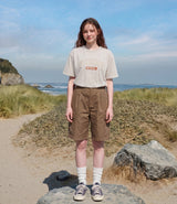 26SS★ ブリムリーショートスリーブTシャツ