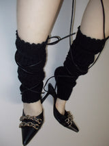 70 LONG LEG WARMER