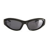 Nova Black / Black UV Lens