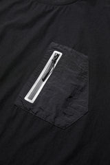 DSNVNPN® 203 ™ Tシャツ ブラック