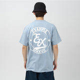EXAMPLE CIRCLE EXLOGO S/S TEE