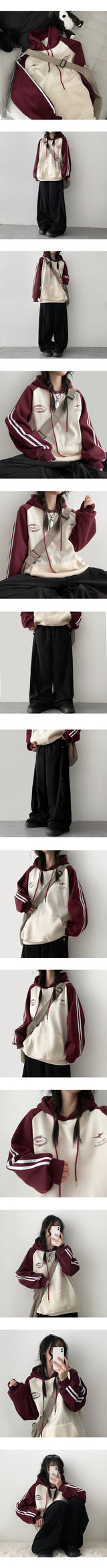 Dilla Corduroy Bijo Banding Wide Pants