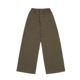 25SS ADLV バルーンワイドパンツ エッセンシャルココア