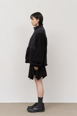 (W) Vege Folding Skirt