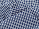 Blue Cottage Gingham Shirt 232577628