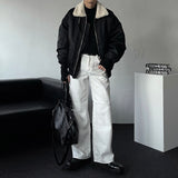 Ruffian Mink Quilted Jumper (2 colors)
