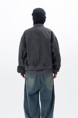 Whisful Stone Bomber Jacket