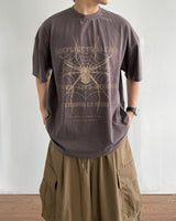 Bucket Pigment Short-Sleeved T-Shirt