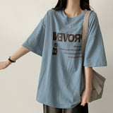 Belo short-sleeved T-shirt