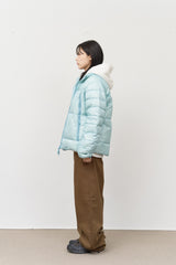 Duet Down Jumper