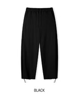 [U-BASIC] Pure Side Pintuck Training Pants