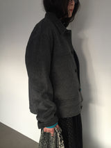 Dublin Handmade Coat (4Colors)