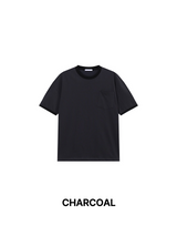 BP Roen Ringer Pocket Short Sleeve T-Shirt (4C)
