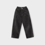 Trans Corduroy Dyeing Pants