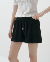[MADE] Ice, terry shorts