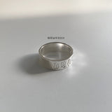 【MADE】 m.m.e _24 リング