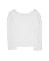 HEAT BOATNECK TOP