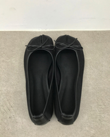Mesh light flat shoes (3color)