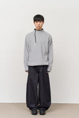 ロックフリース ジップトップ