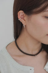 [MADE]スターライトミニピアス