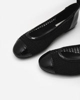 Beah Mesh Flat Shoes