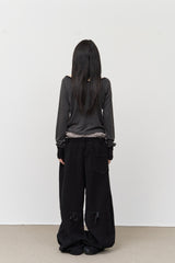 (W) Town Top