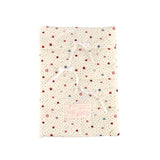 Pillow Notebook Pouch_A to Z