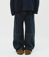 Neo Cross Wide Denim