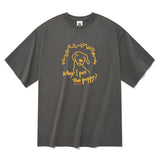 PUPPY T-SHIRTS