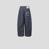 Dizzy Slab Denim