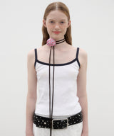 Rose Corsage - Pink