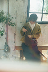 Hoki bag Brownie
