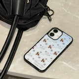 sweet pony case (glass)