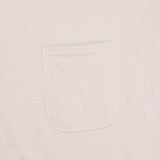 ASCLO コットンポケットリンガーTシャツ (3color)