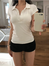 Corset Collar T