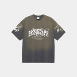 ハッピースマイルTシャツ