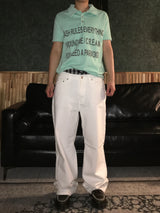 575 Cotton Pants