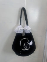 cherie lace cuff