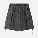 Foreman Cargo Half Banding Pants