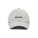 BSRABBIT ロゴストリングキャップ