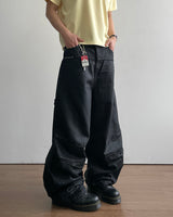 Rude Hand Coating Pants